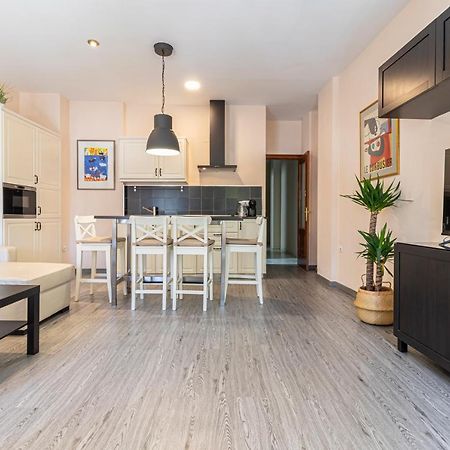 Allo Apartments Plateros II Centro 2 Habitaciones Jerez de la Frontera Eksteriør billede